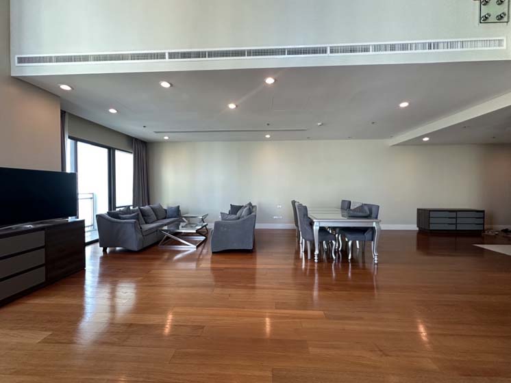 Condominium for rent in Sukhumvit